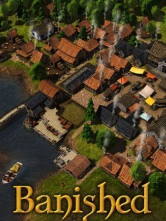 Banished (2014)