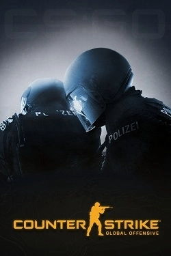 CS: GO / Counter-Strike: Global Offensive + Danger Zone